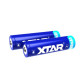 BATTERY LITHIUM 18650 - 3500mAh - THPXT18650 - XTAR (ONLY SOLD IN LEBANON)